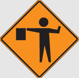 CERTIFIED FLAGGER (CF)